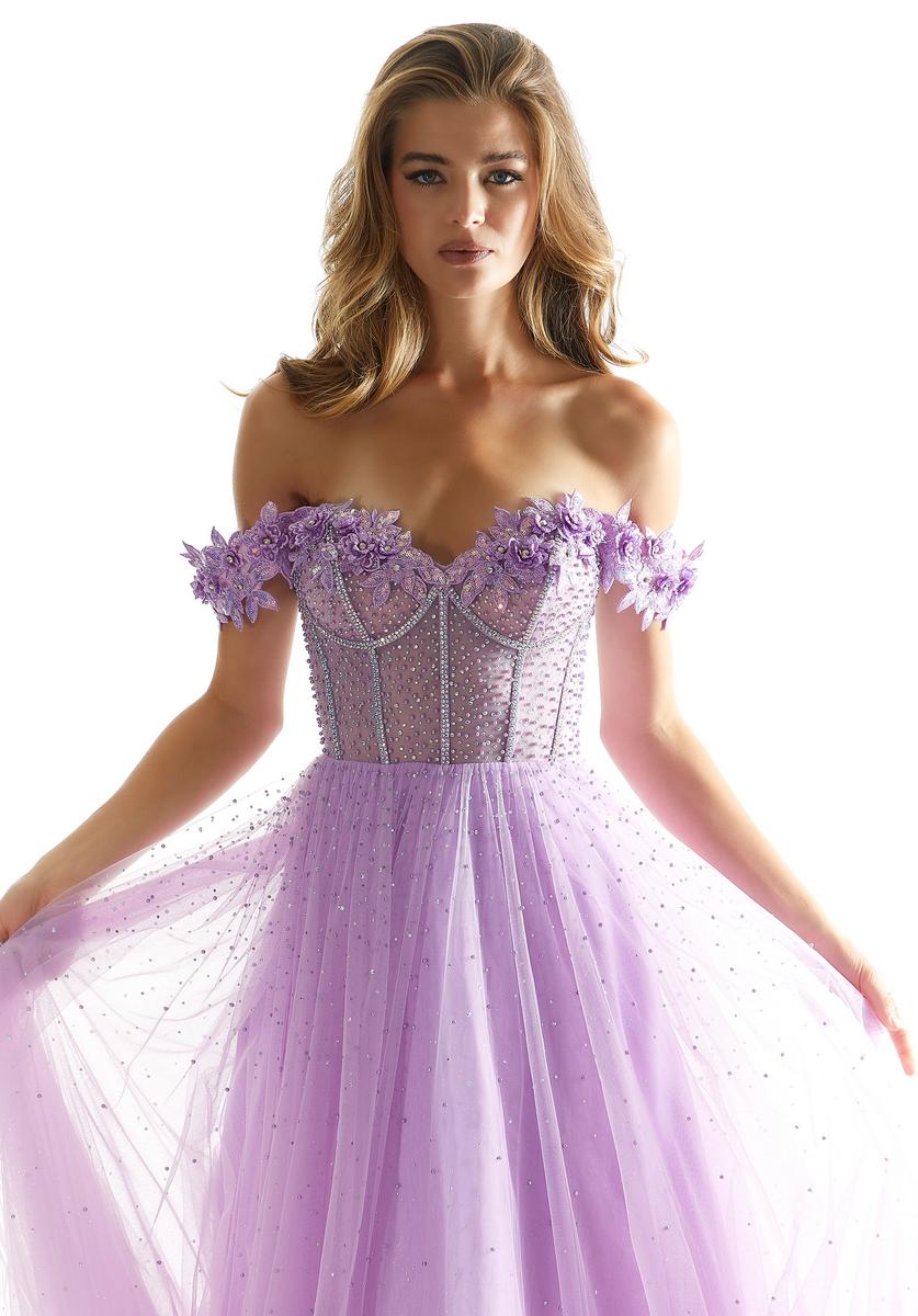Morilee Prom Style Number 49075 - 5