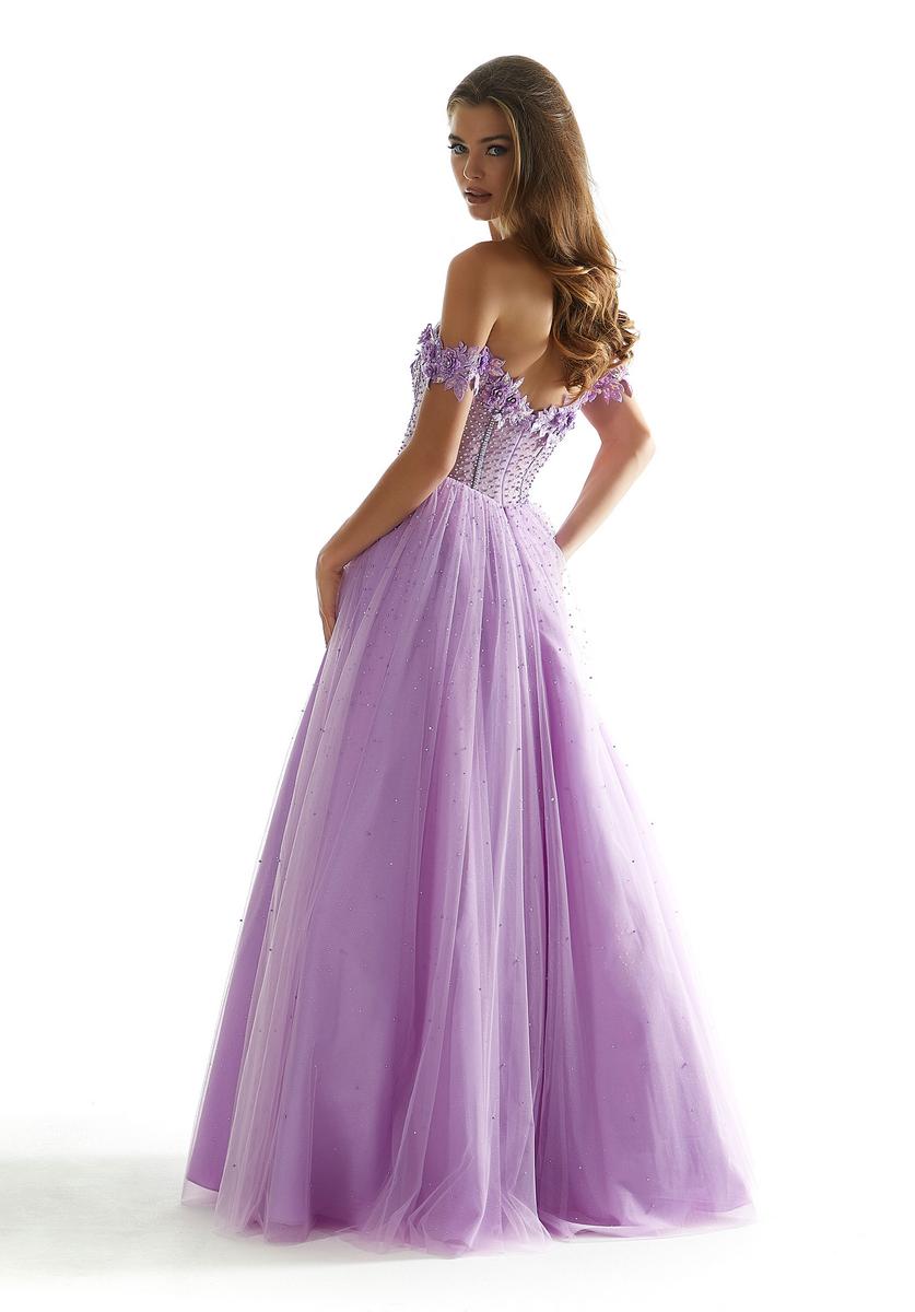 Morilee Prom Style Number 49075 - 2