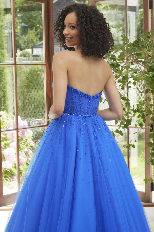 Morilee Prom Style Number 49100 - 2