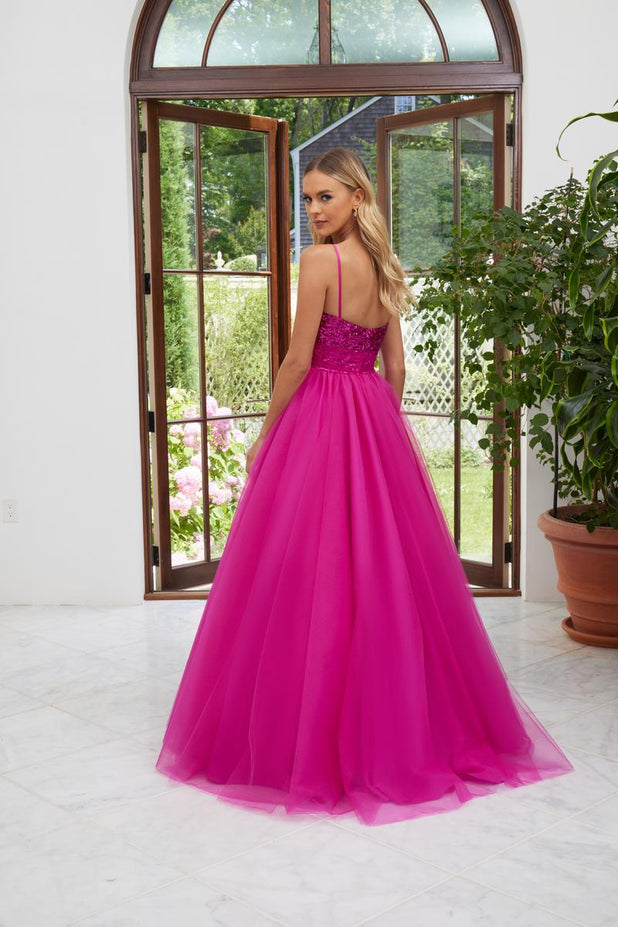 Morilee Prom Style Number 49115 - 2