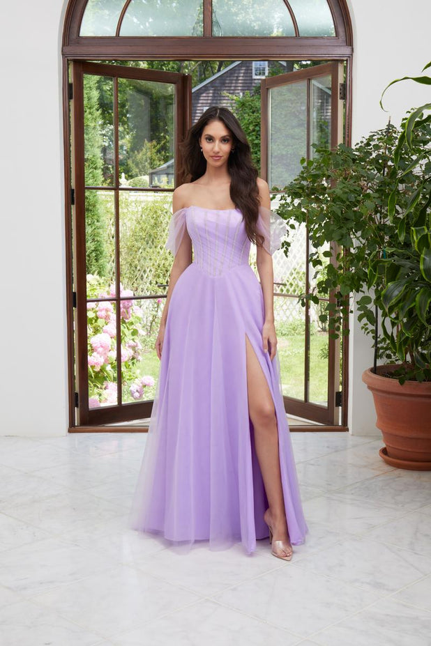 Morilee Prom Style Number 49118 - 1