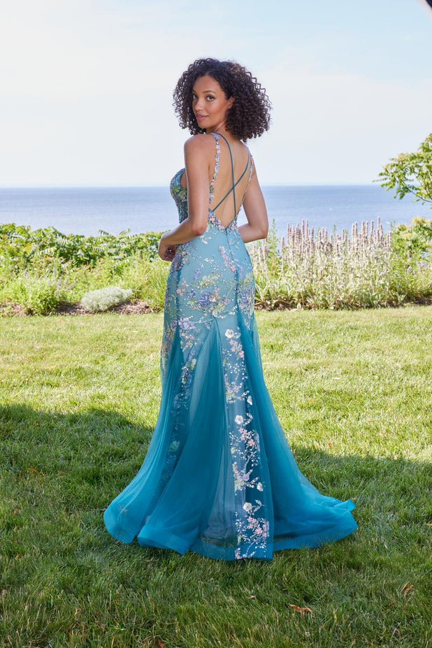 Morilee Prom Style Number 49130 - 2