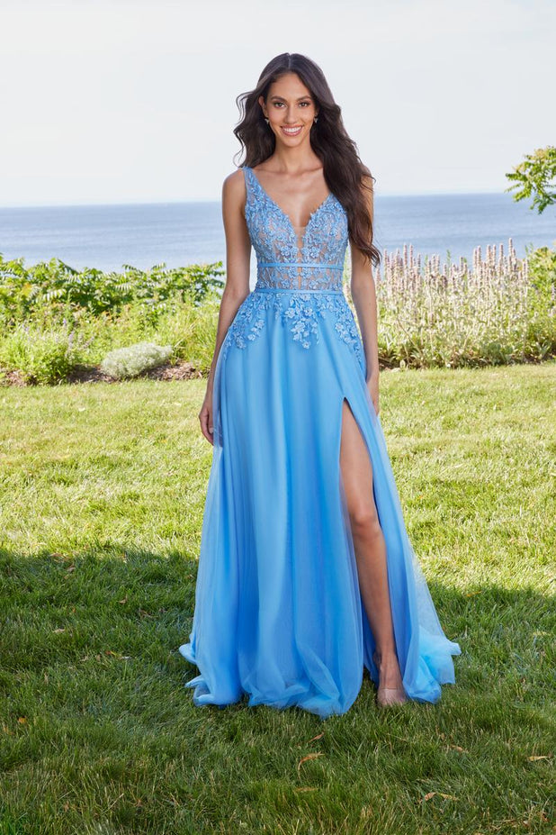 Morilee Prom Style Number 49133 - 1