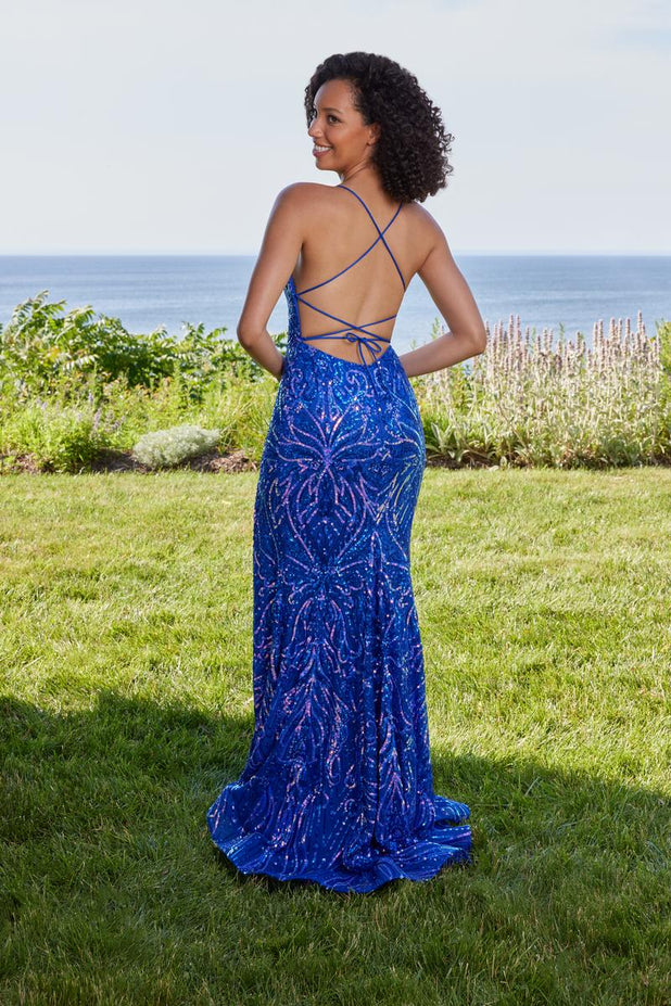 Morilee Prom Style Number 49134 - 2