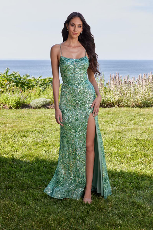 Morilee Prom Style Number 49134 - 1