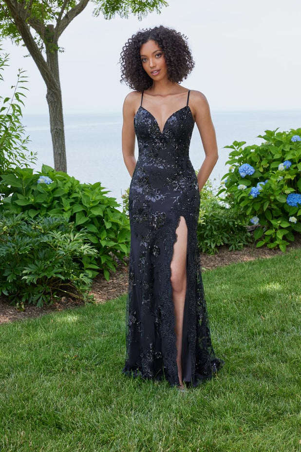 Morilee Prom Style Number 49141 - 1