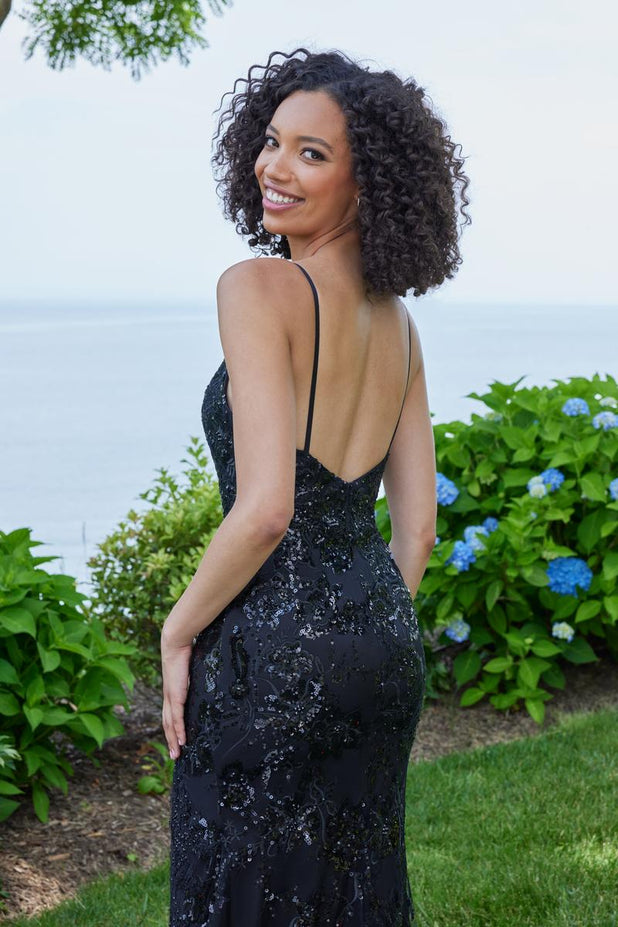 Morilee Prom Style Number 49141 - 2