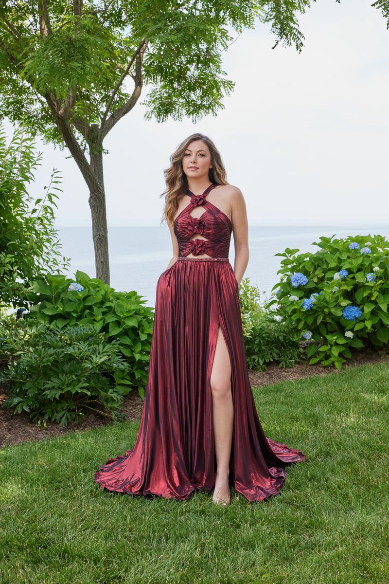 Morilee Prom Style Number 49143 - 3