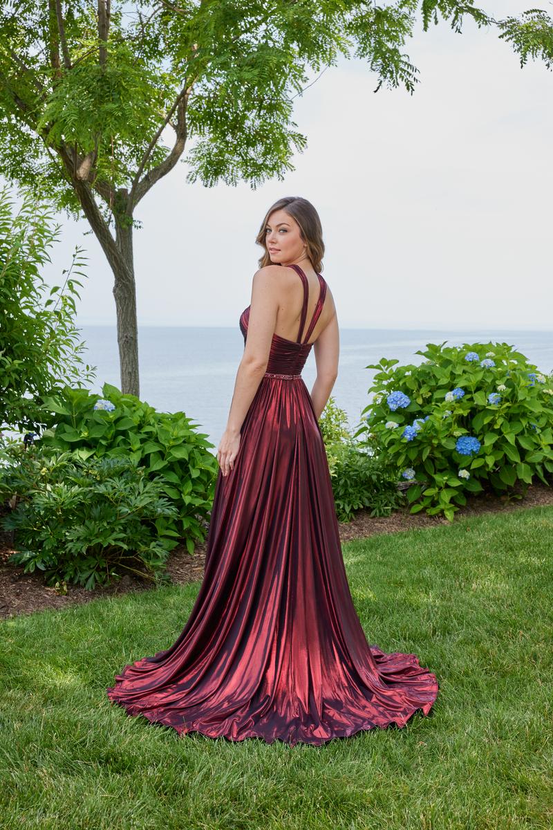 Morilee Prom Style Number 49143 - 2