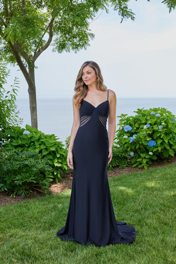Morilee Prom Style Number 49144 - 1