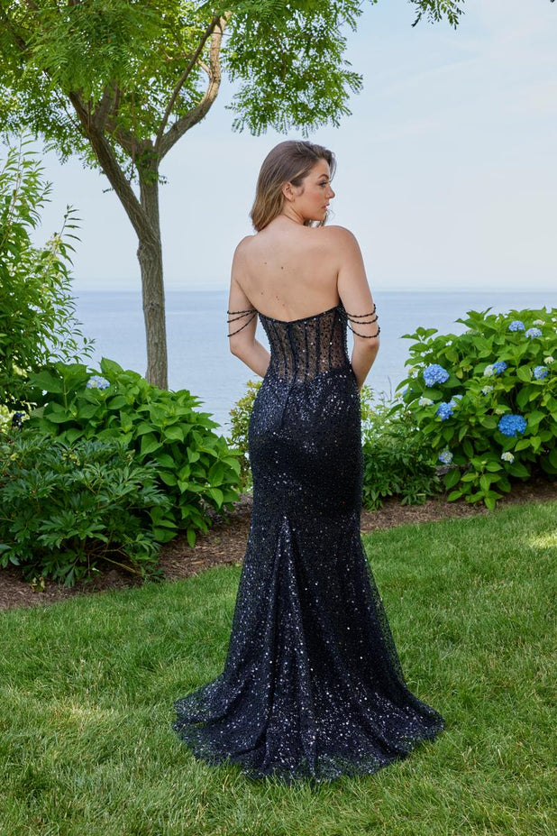 Morilee Prom Style Number 49146 - 2