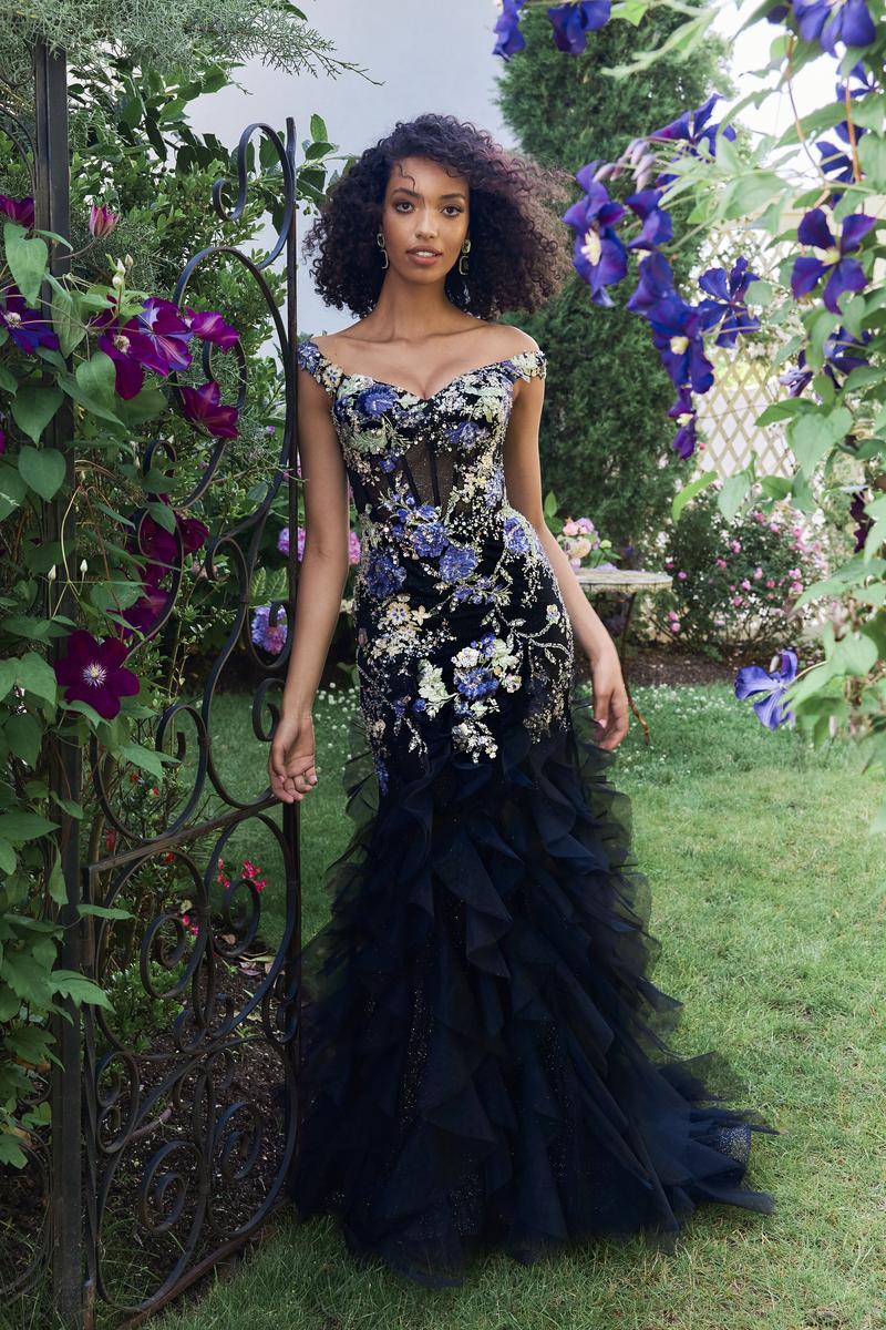 Morilee Prom Style Number 49148 - 3