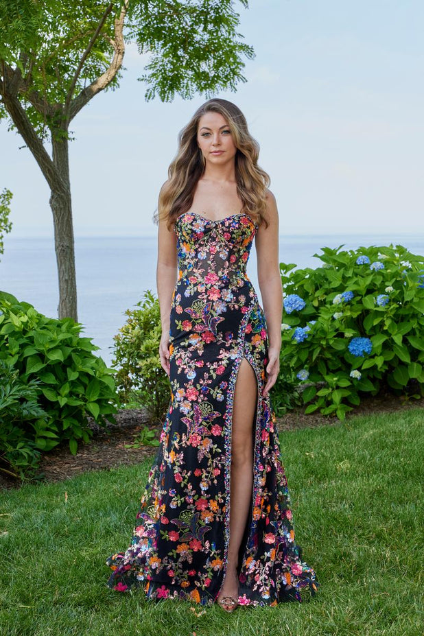 Morilee Prom Style Number 49150 - 1