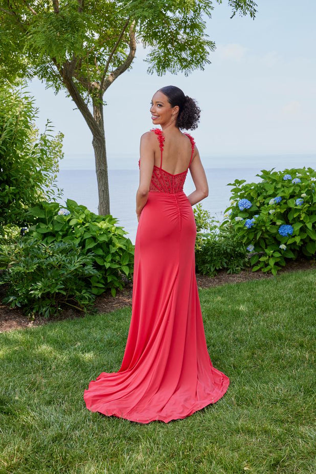 Morilee Prom Style Number 49152 - 2