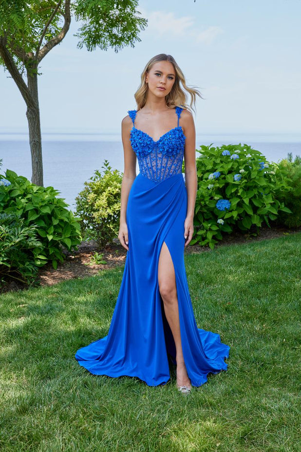 Morilee Prom Style Number 49152 - 1
