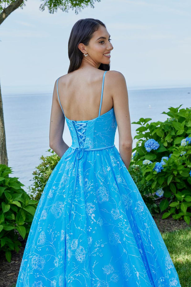 Morilee Prom Style Number 49153 - 2