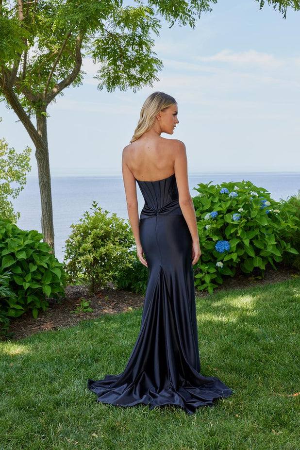 Morilee Prom Style Number 49154 - 2