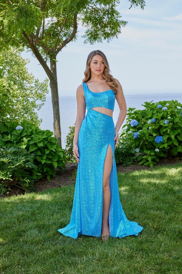 Morilee Prom Style Number 49155 - 1
