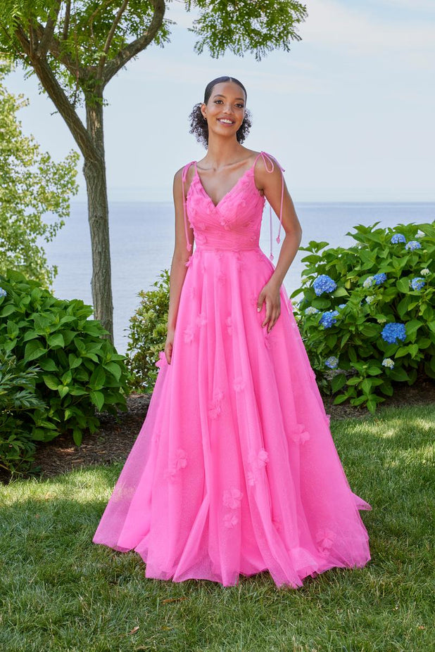 Morilee Prom Style Number 49156 - 1