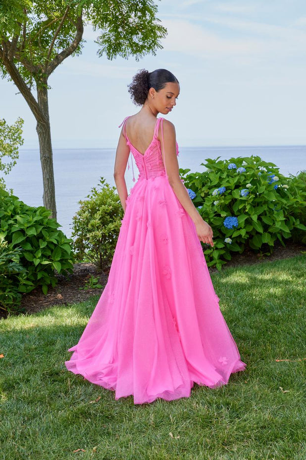 Morilee Prom Style Number 49156 - 2