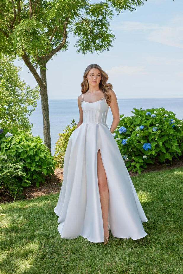 Morilee Prom Style Number 49159 - 1