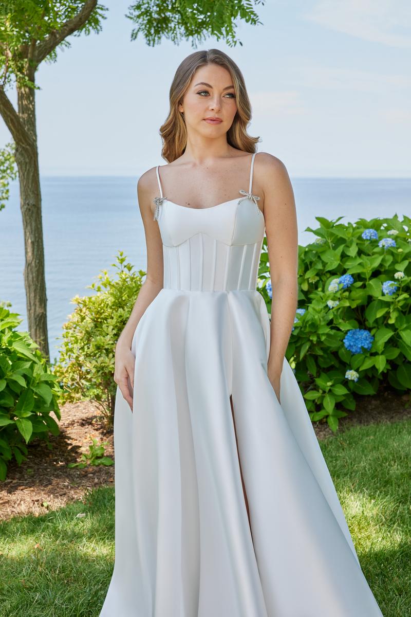 Morilee Prom Style Number 49159 - 5