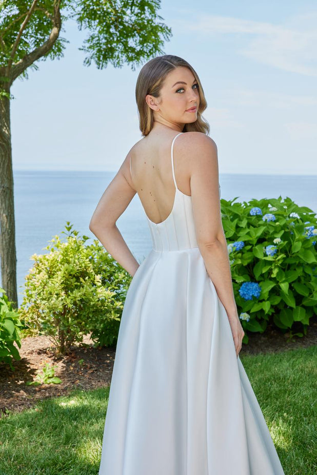 Morilee Prom Style Number 49159 - 2