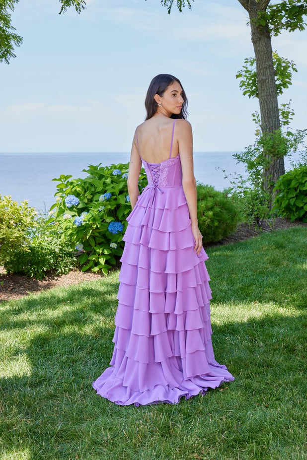 Morilee Prom Style Number 49162 - 2