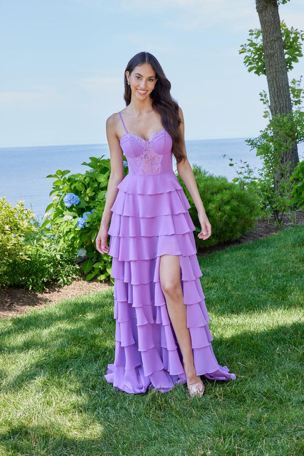 Morilee Prom Style Number 49162 - 1