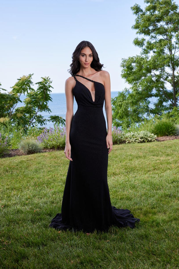 Morilee Prom Style Number 49168 - 1
