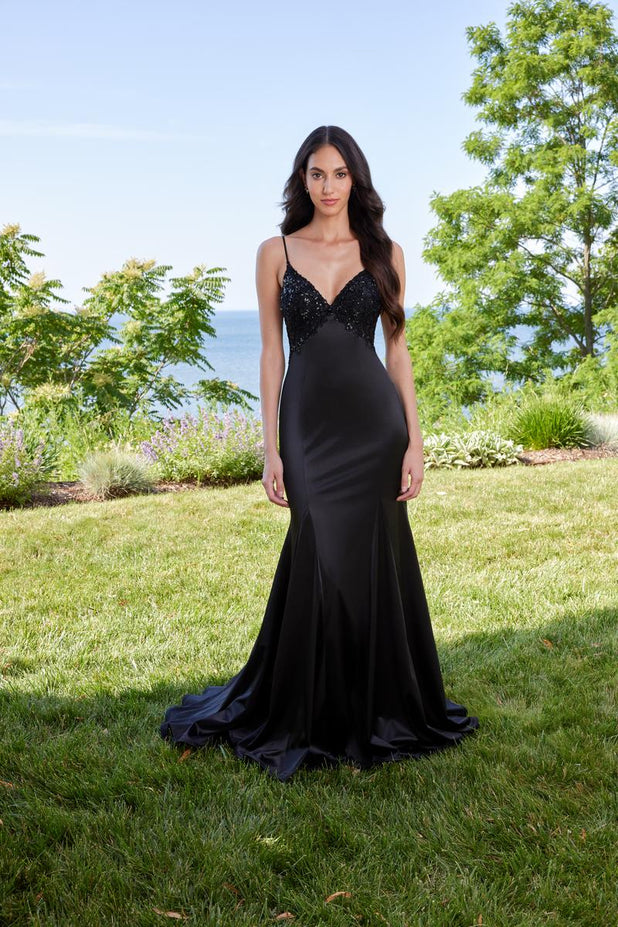 Morilee Prom Style Number 49170 - 1