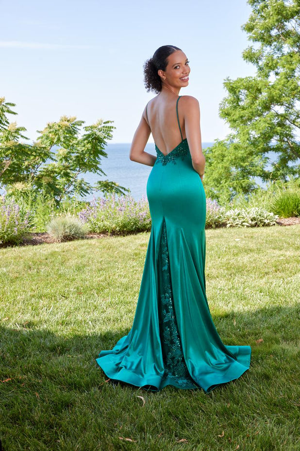 Morilee Prom Style Number 49170 - 2