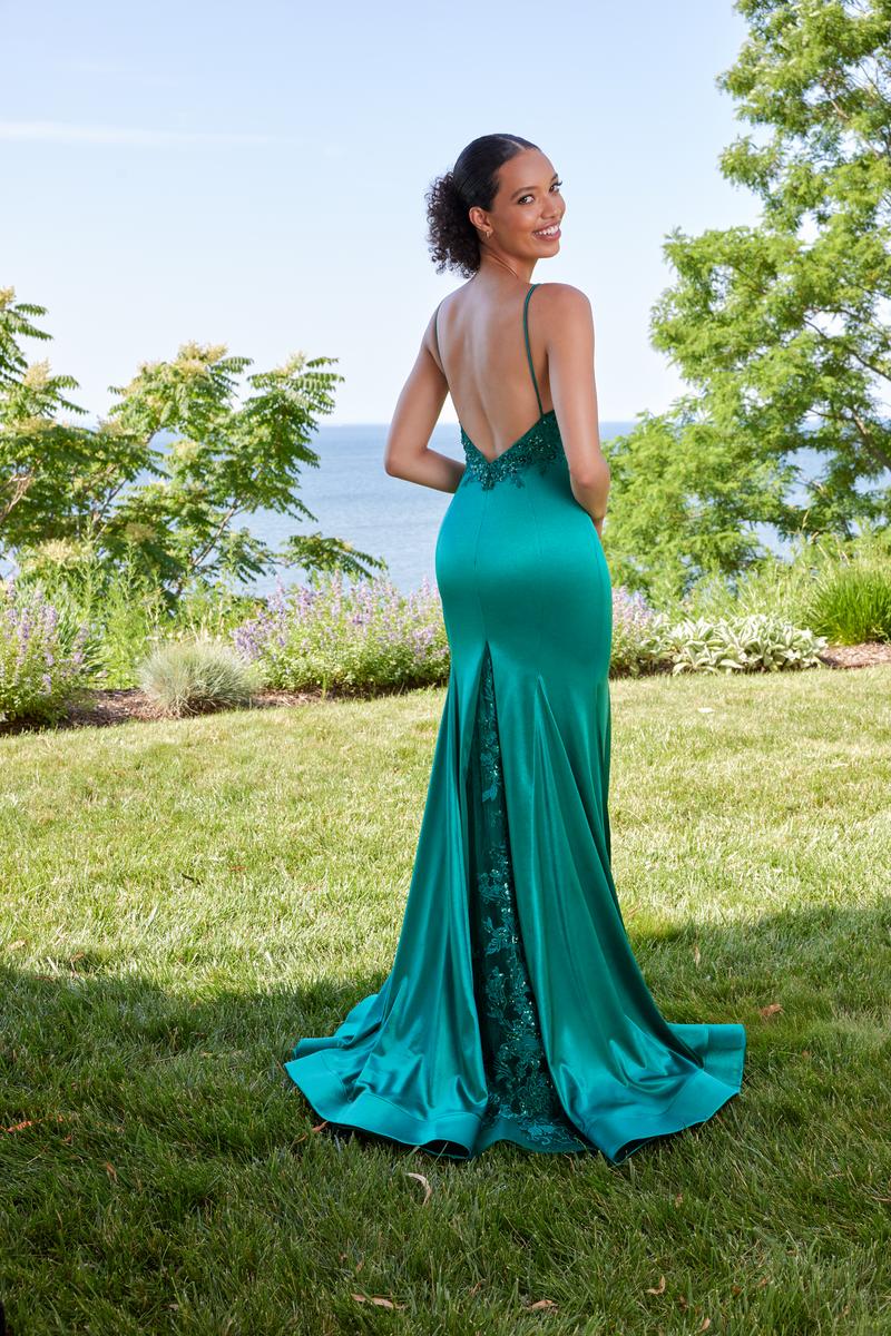 Morilee Prom Style Number 49170 - 2