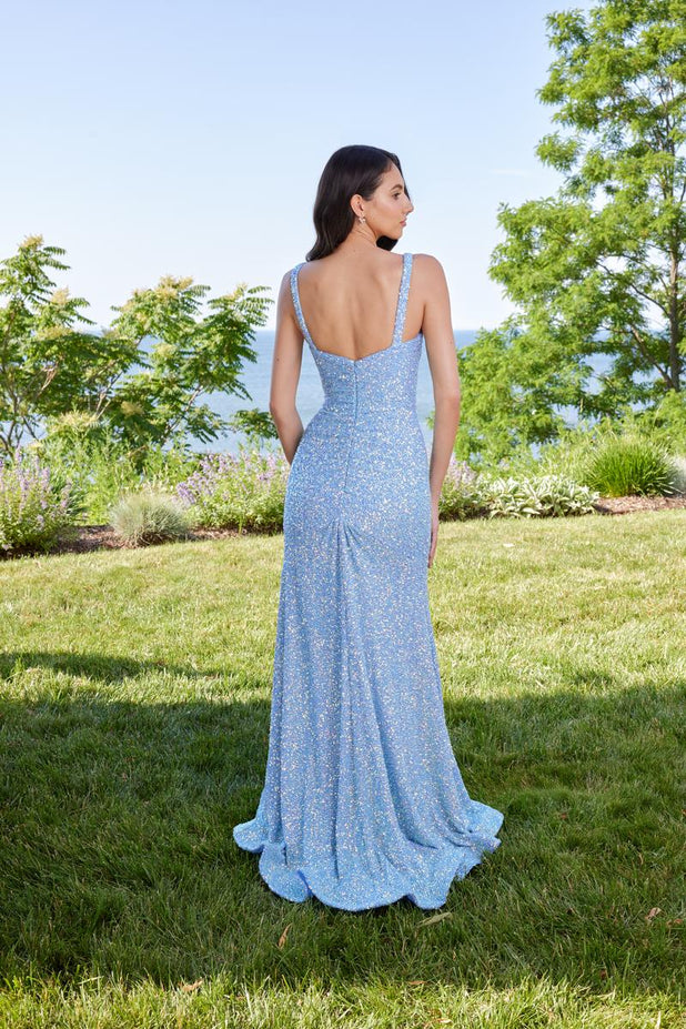 Morilee Prom Style Number 49176 - 2