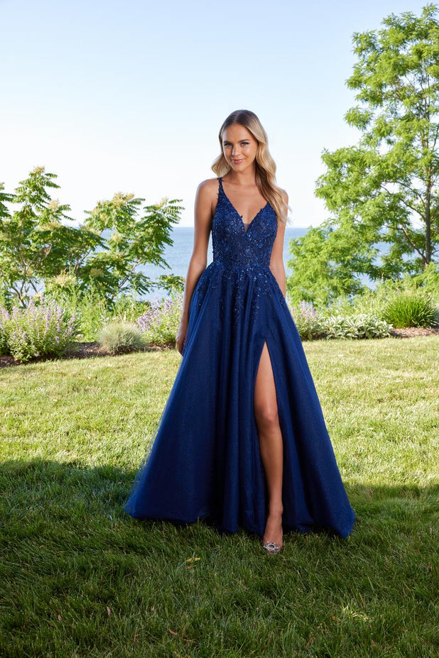 Morilee Prom Style Number 49180 - 1