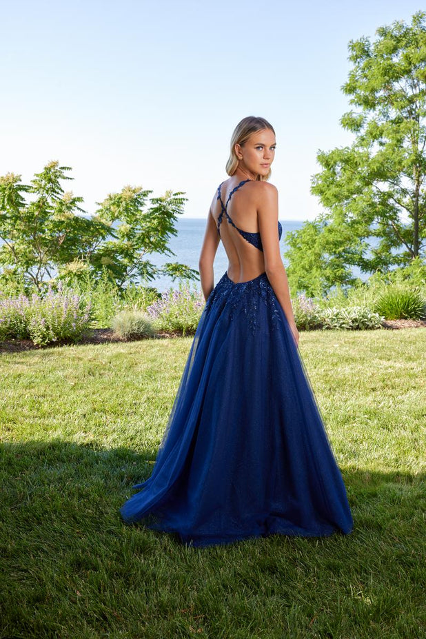 Morilee Prom Style Number 49180 - 2