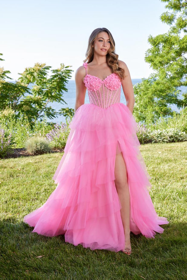 Morilee Prom Style Number 49181 - 2