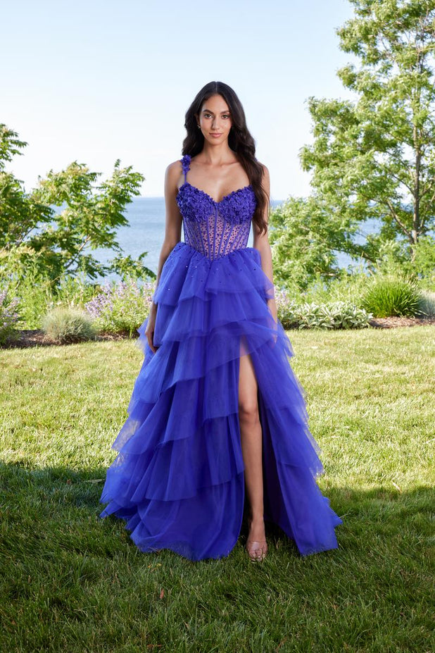 Morilee Prom Style Number 49181 - 1