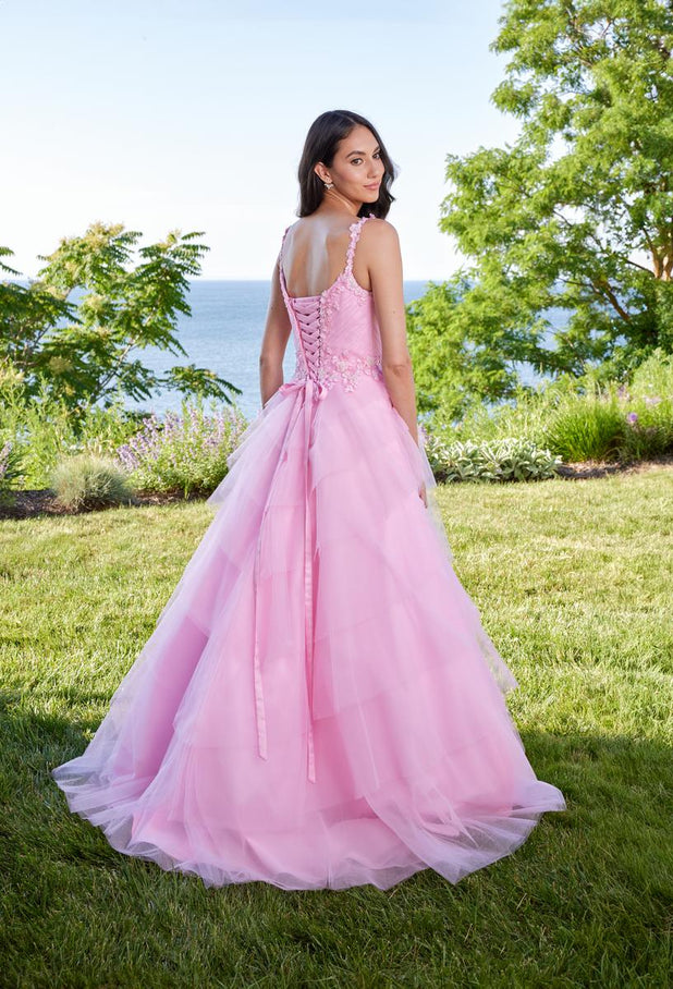 Morilee Prom Style Number 49183 - 2