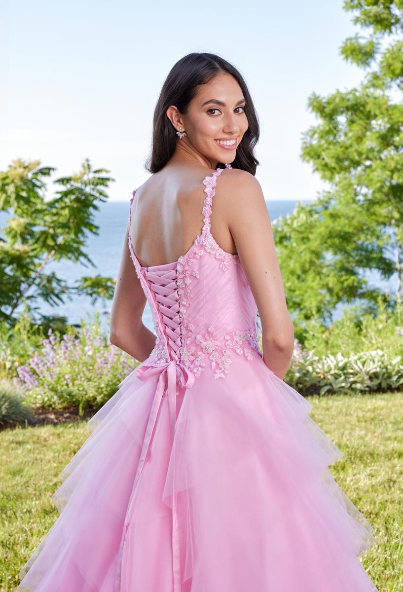 Morilee Prom Style Number 49183 - 4
