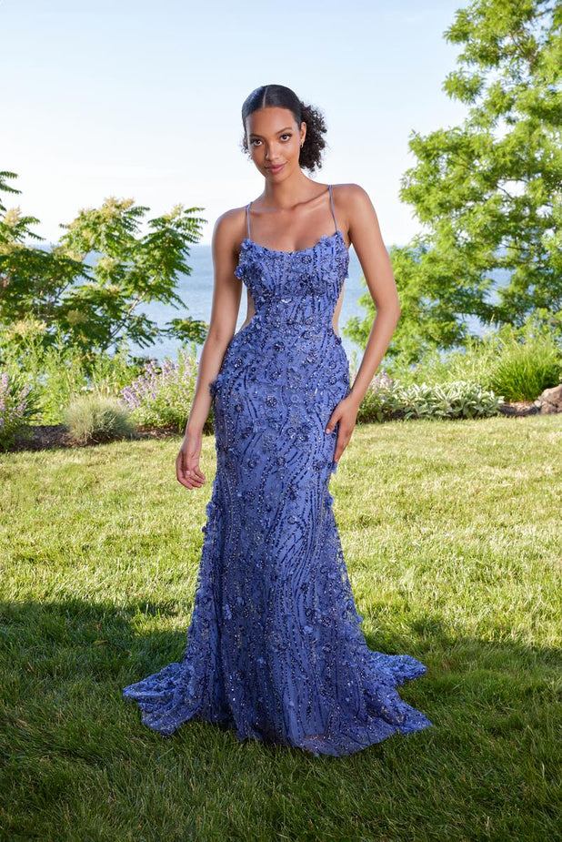 Morilee Prom Style Number 49184 - 1