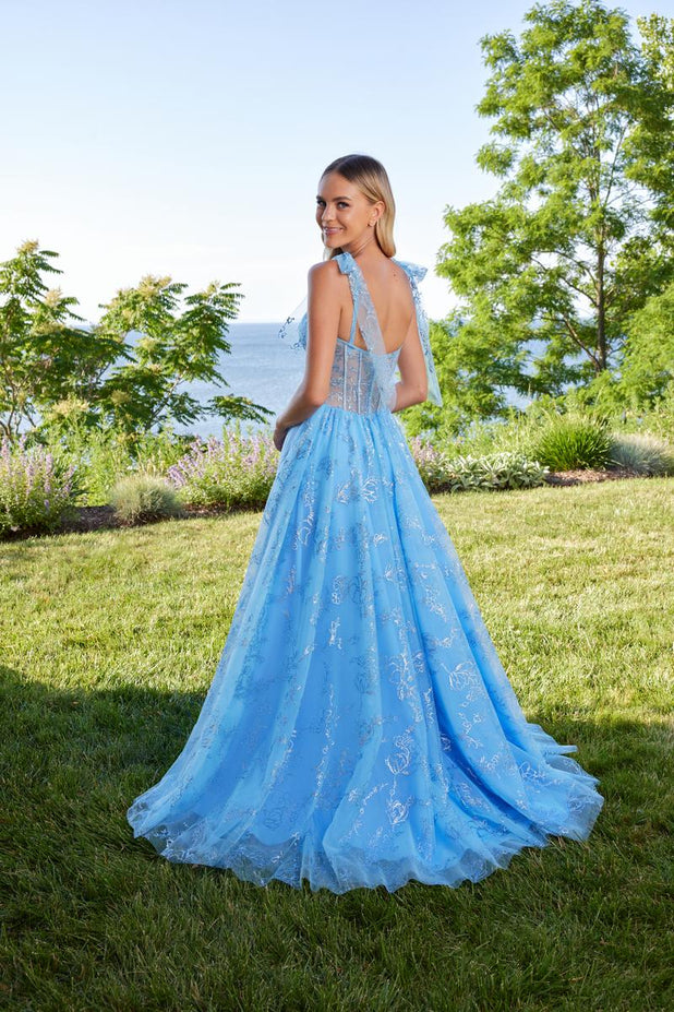 Morilee Prom Style Number 49185 - 2