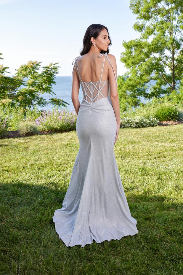 Morilee Prom Style Number 49186 - 2