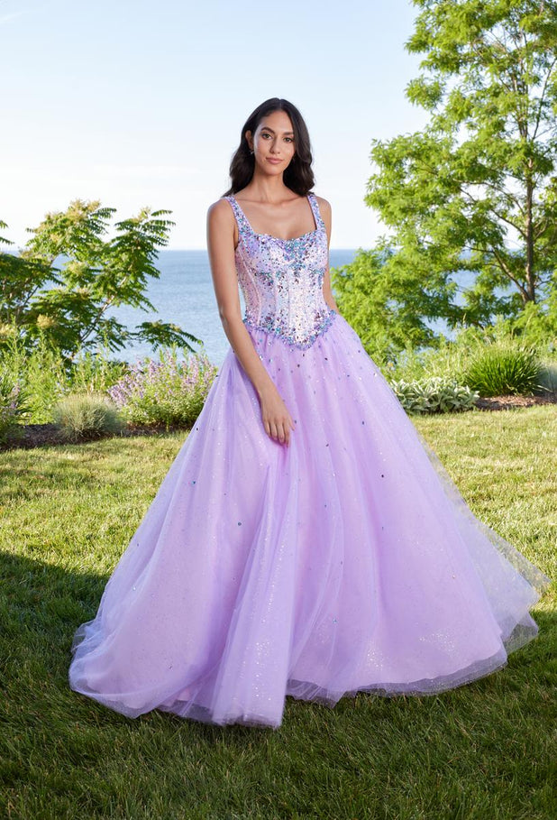 Morilee Prom Style Number 49189 - 1