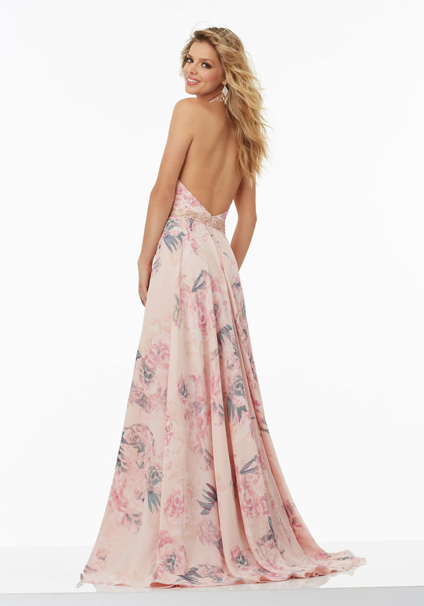 Morilee Prom Style Number 99038 - 2