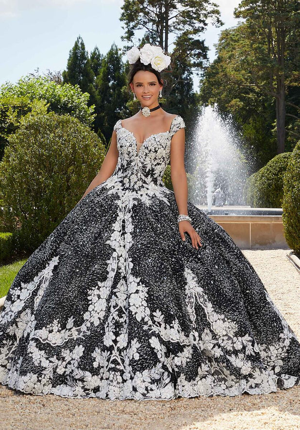 Valentina Style Number 34042 - 1