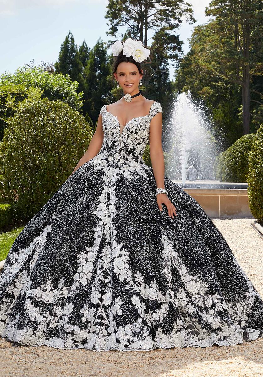 Valentina Style Number 34042 - 1