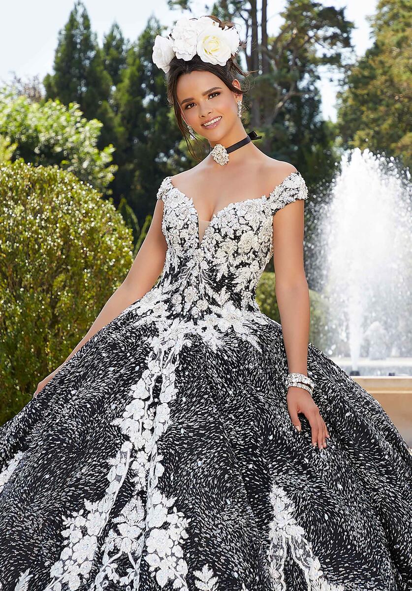 Valentina Style Number 34042 - 4