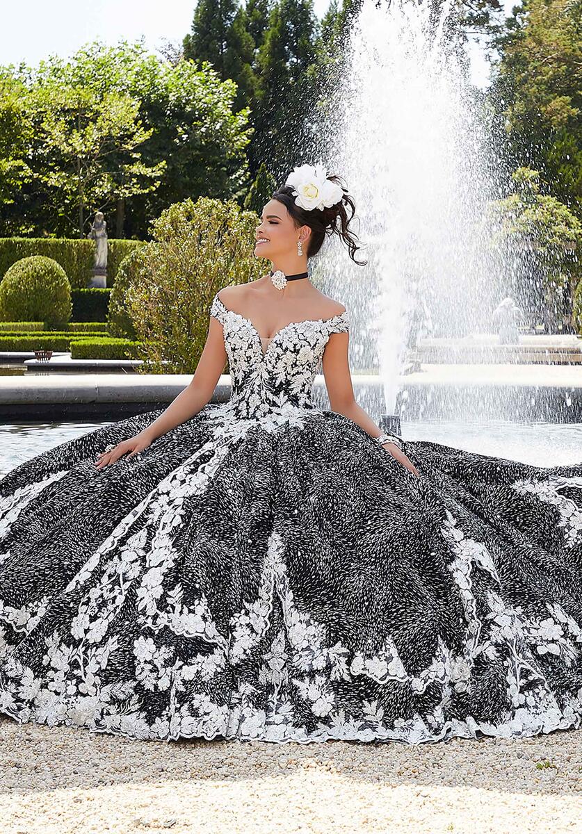Valentina Style Number 34042 - 5