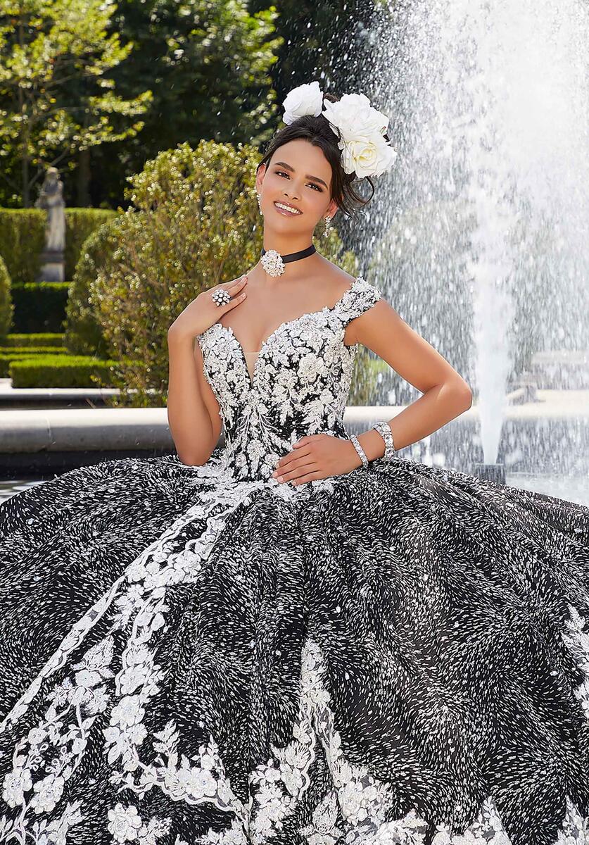 Valentina Style Number 34042 - 3